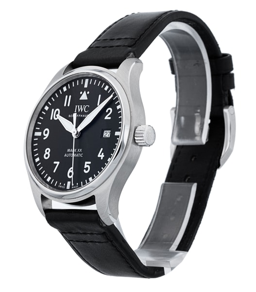 IWC Pilot's Mark XX IW328201